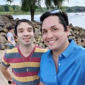 Meet your Posher, Erik